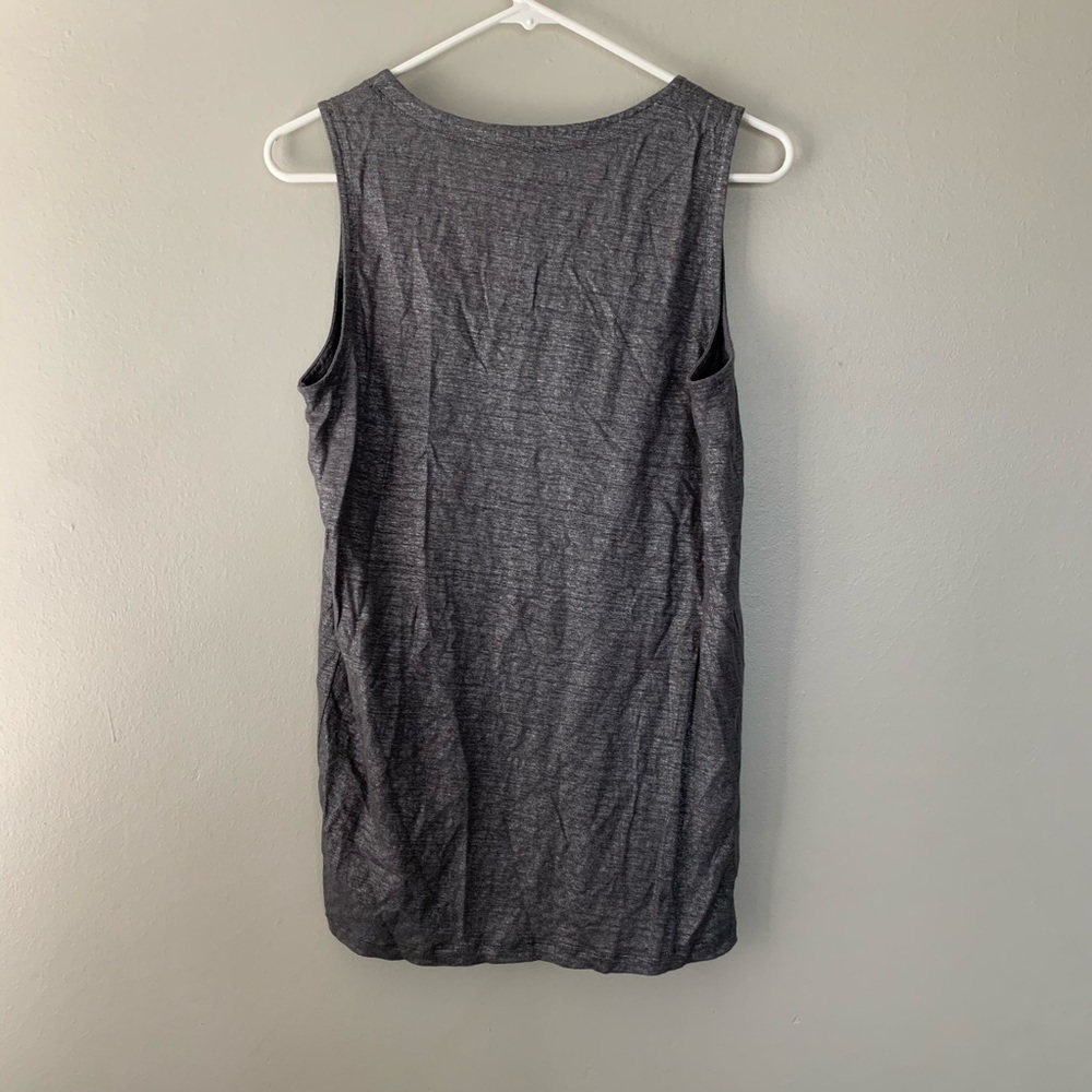 Eileen Fisher Tank Top - Picture 6 of 6